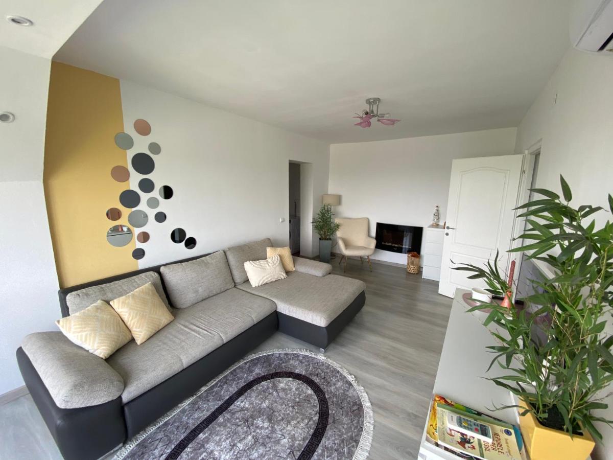 Oravița Apartament - Housity