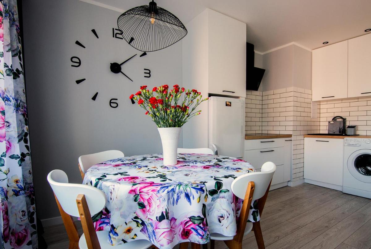 Apartament Cztery Pory Roku w Giżycku - Housity