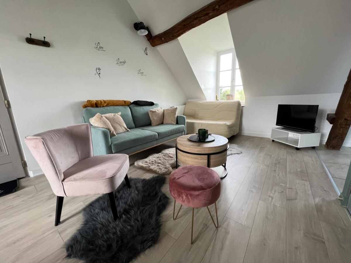 Superbe appartement centre-ville - Housity