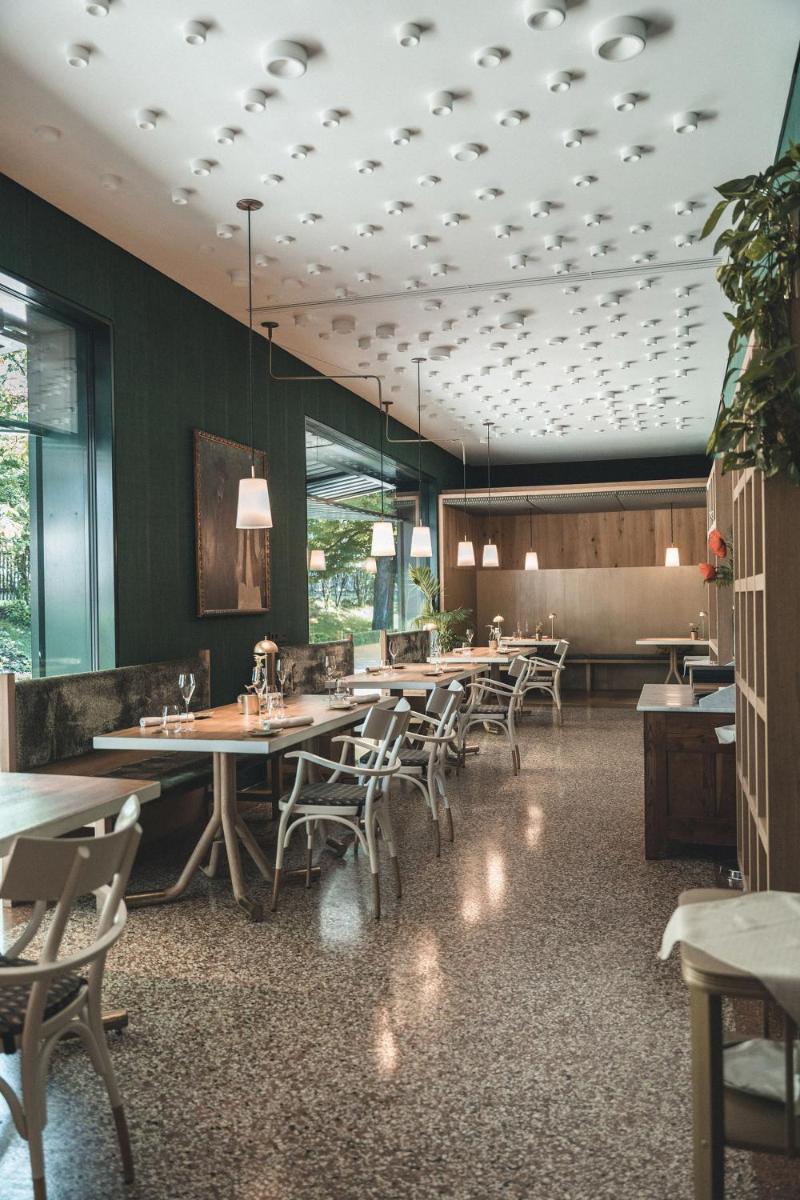 Parkhotel Holzner - Housity