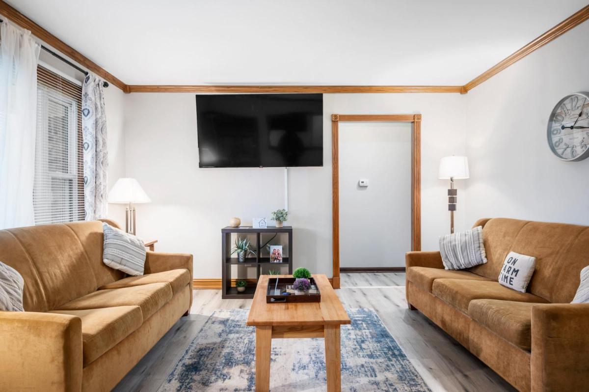 South Emerson Stay - Housity
