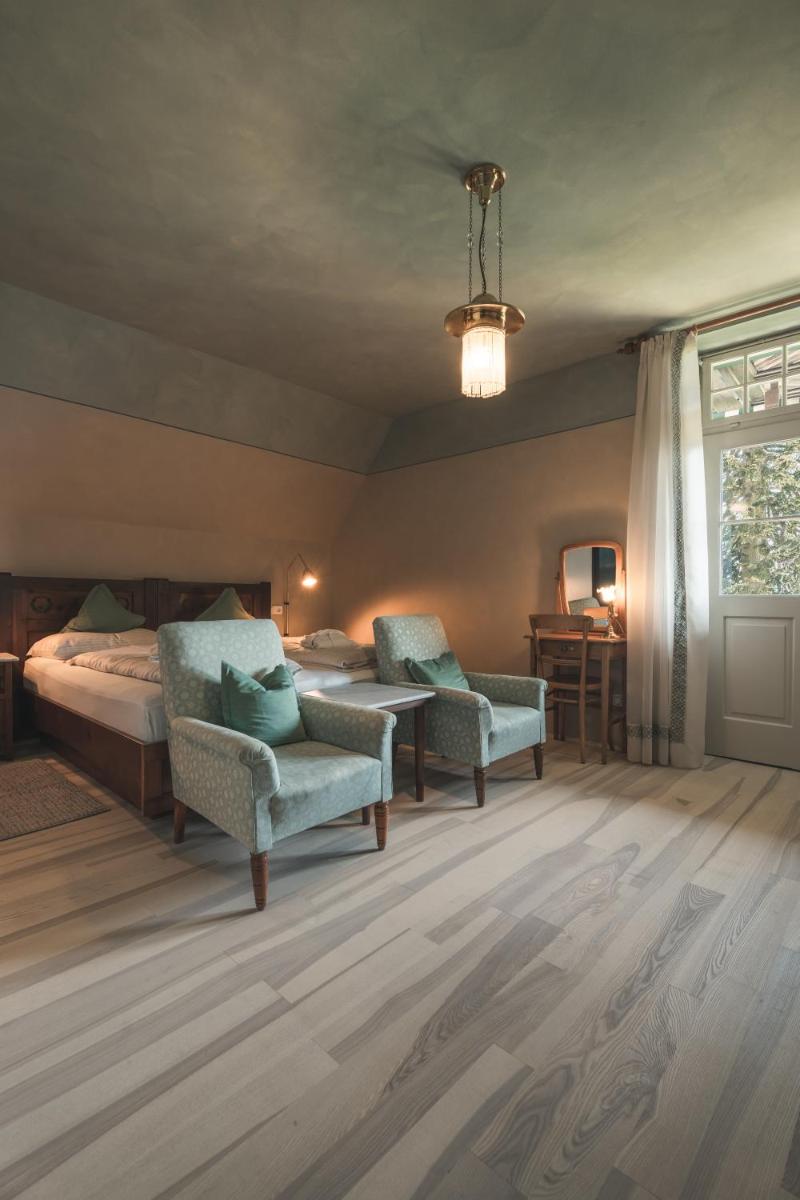 Parkhotel Holzner - Housity