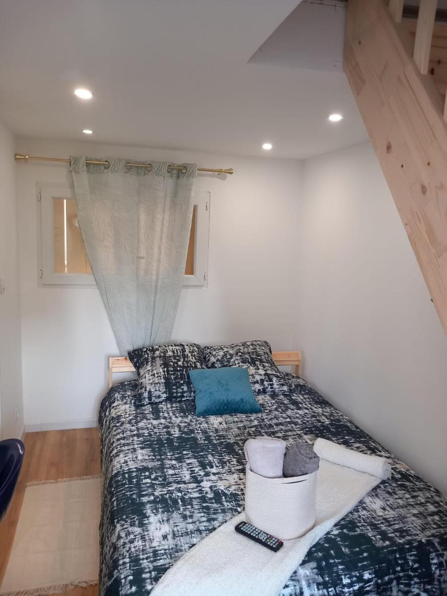 Jolie petite maison pour tout type de séjour - Housity
