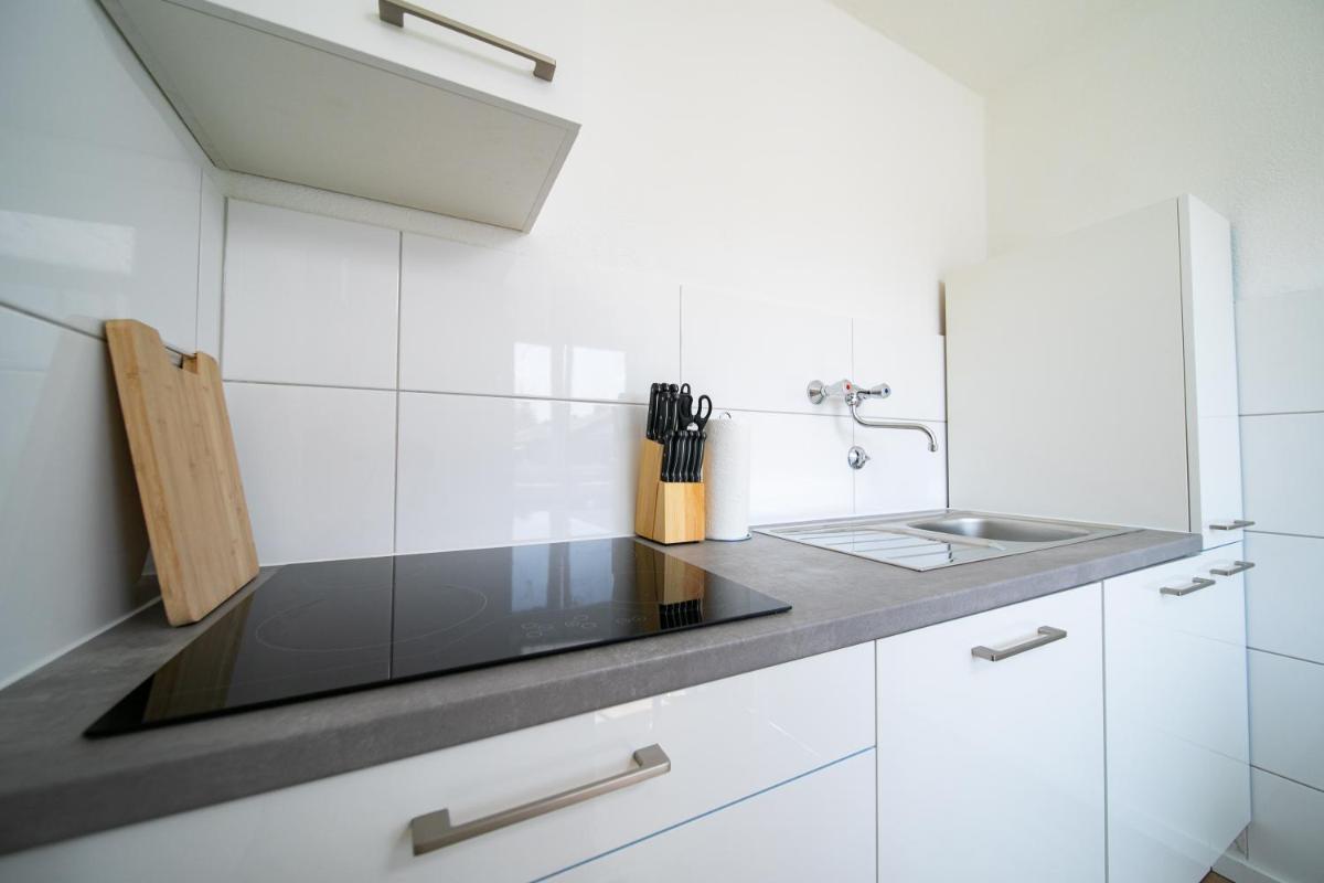 Suitetrails - Favorite Stays - Suite And More - Neuss