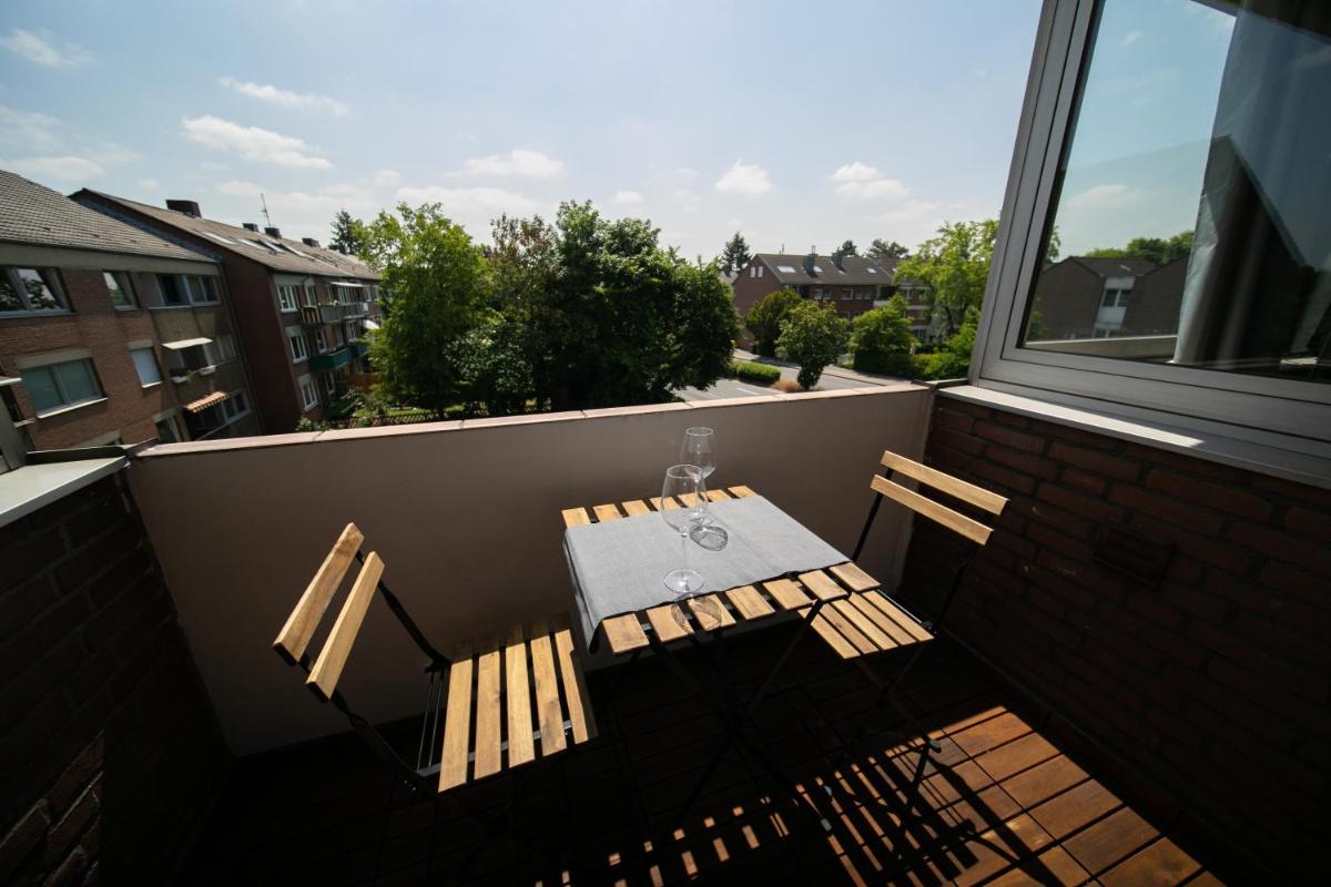 Suitetrails - Favorite Stays - Suite And More - Neuss