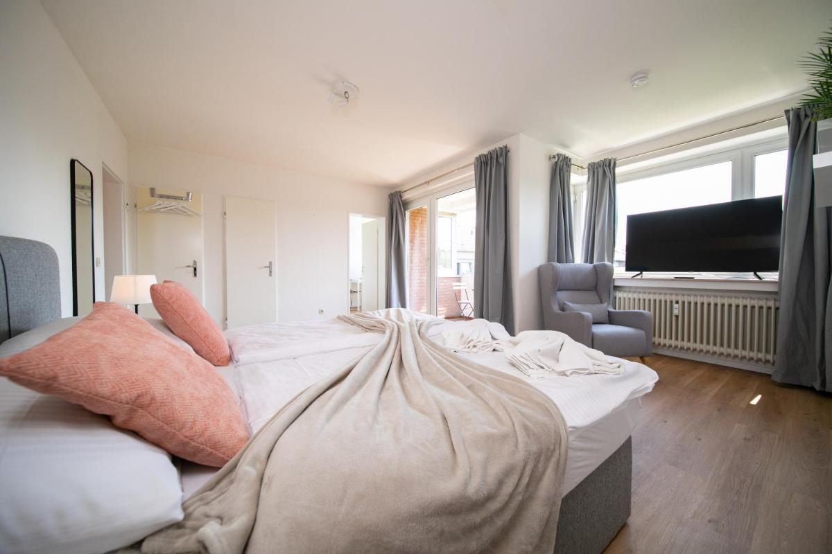 Favorite Stays - Suite And More - Neuss - Housity