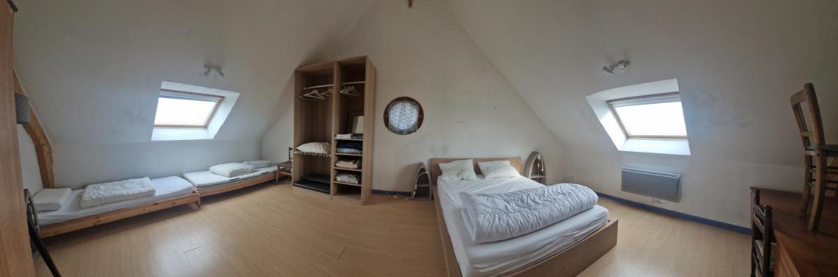 L'auberge d'authie - Housity