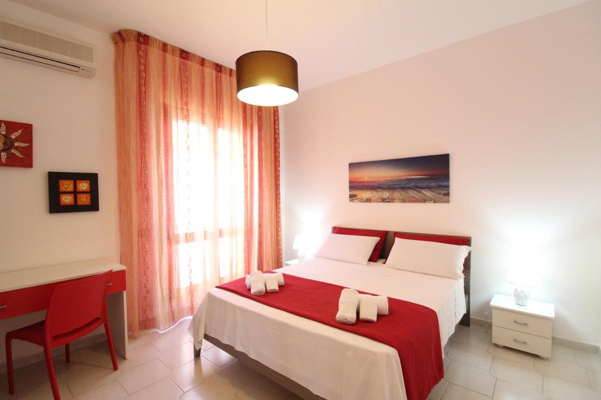 AM Bonagia Valderice VILLA INTERA - Housity