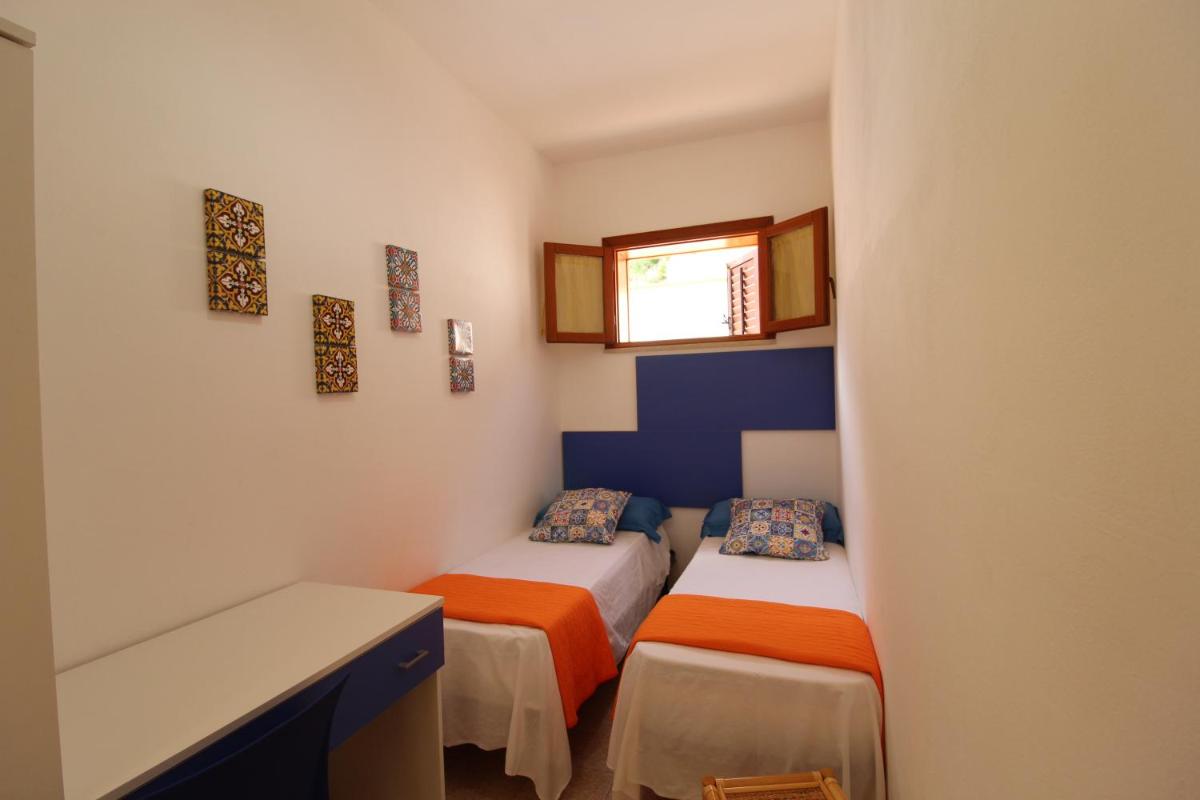 AM Bonagia Valderice VILLA INTERA - Housity