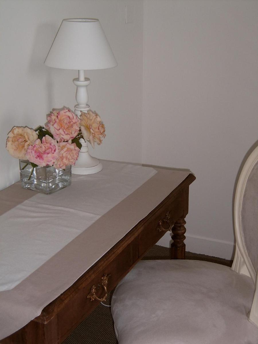 La Villa Camille - Housity