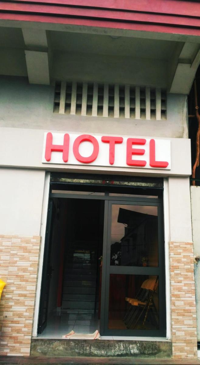 Hôtel Tongasoa - Housity