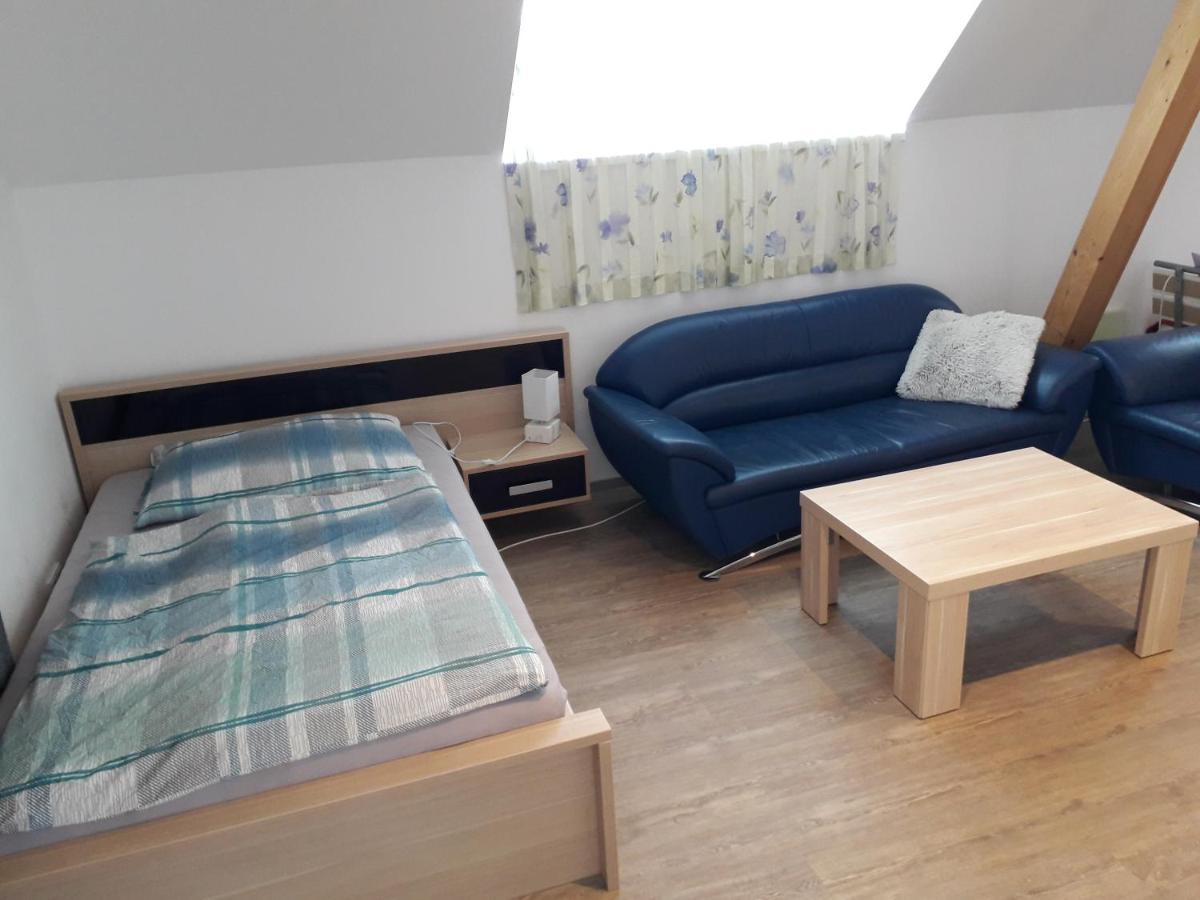 Apartment Top 3 mit 4 Betten BESTROOMS eU - Housity