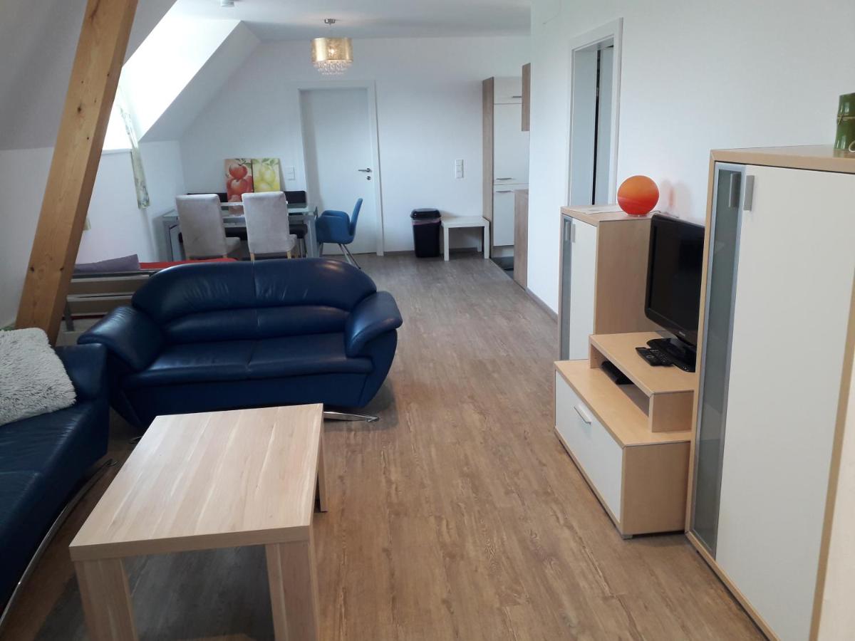 Apartment Top 3 mit 4 Betten BESTROOMS eU - Housity