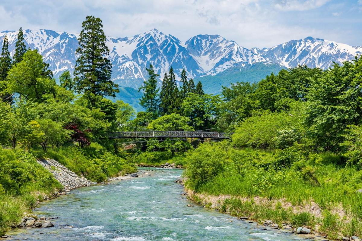 Tabist More Resort Nire no Ki Hakuba - Housity