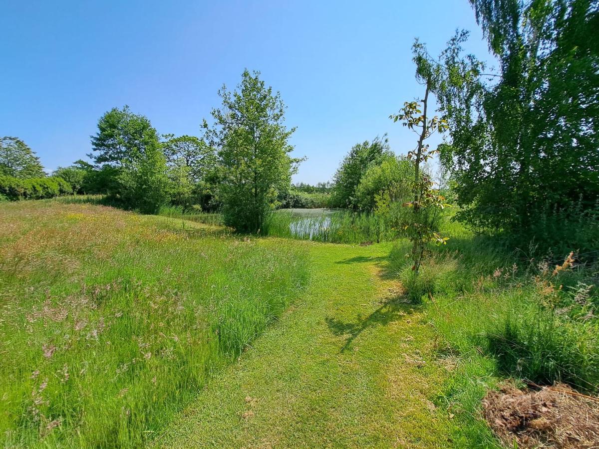 Landelijke gelegen Lodge - Housity