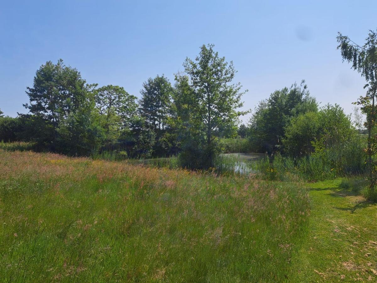 Landelijke gelegen Lodge - Housity