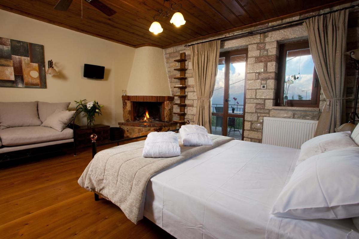 Nisista Lodge Mountain View - Housity