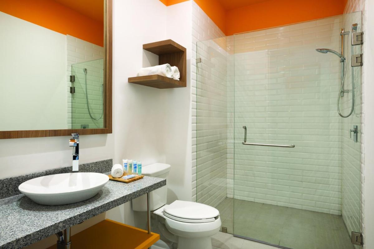 TRYP by Wyndham Mexico City World Trade Center Area - Housity