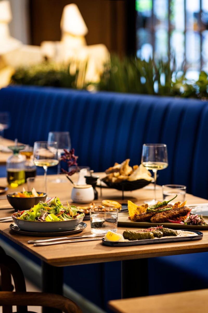Suitetrails - Juno Hotel Sofia, a Member of Design Hotels