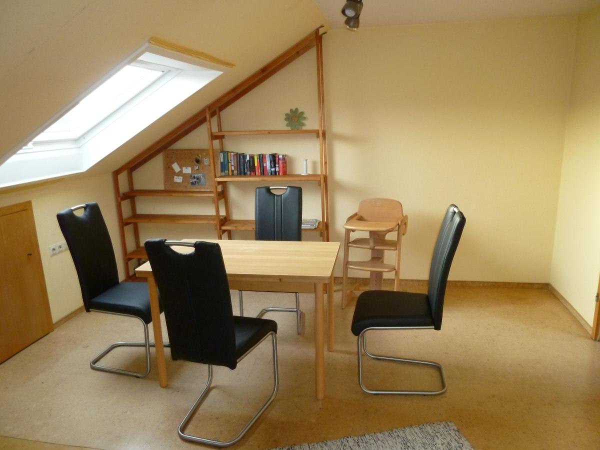 Ferienwohnung Gäckle - Housity