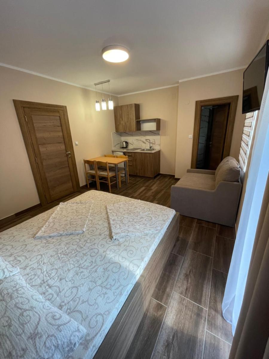 Vila Sunce - Housity