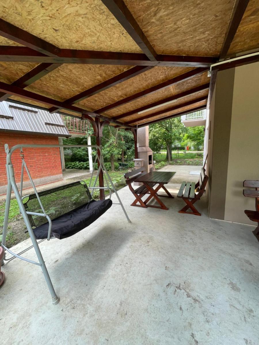 Vila Sunce - Housity