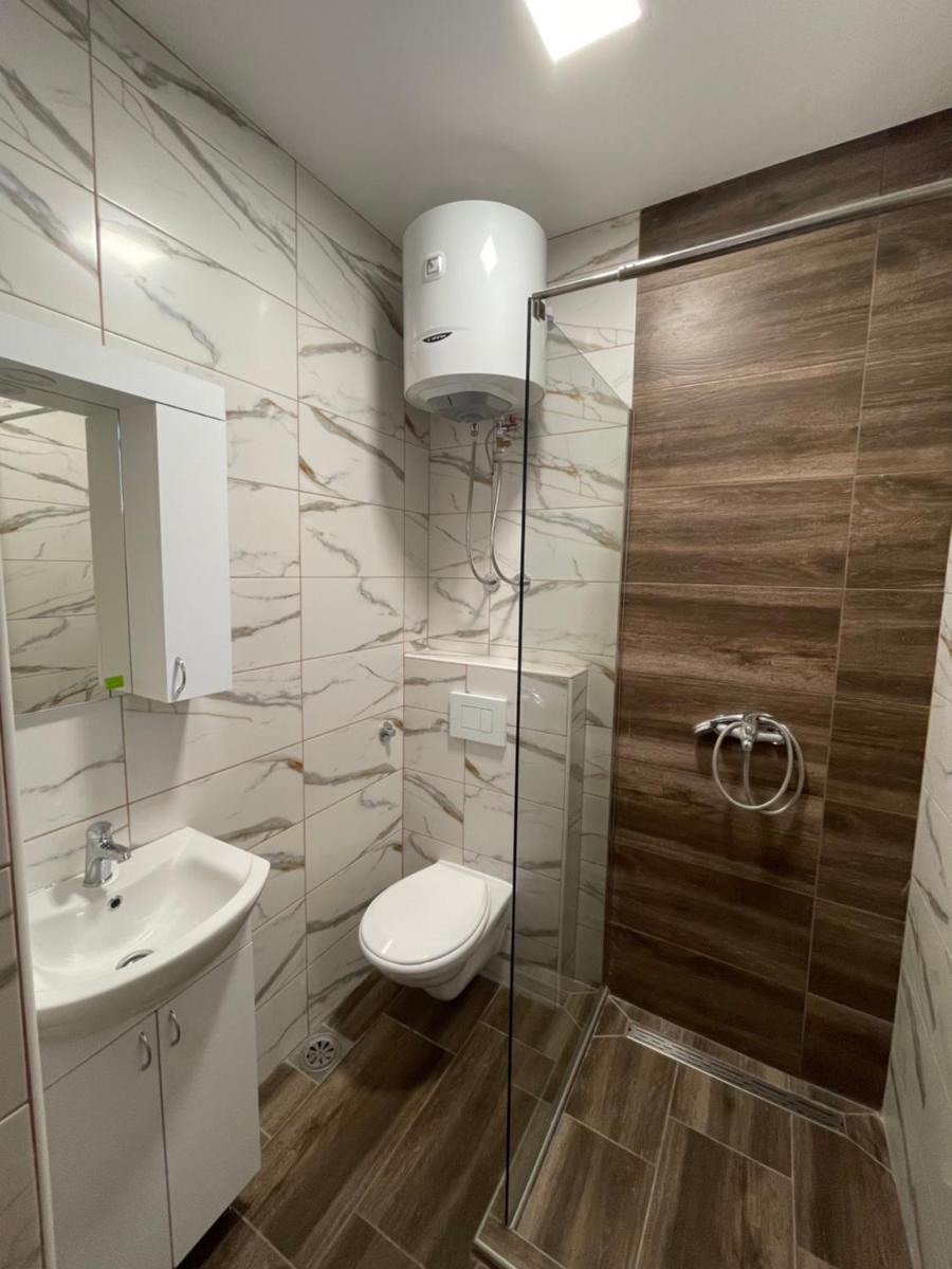 Vila Sunce - Housity