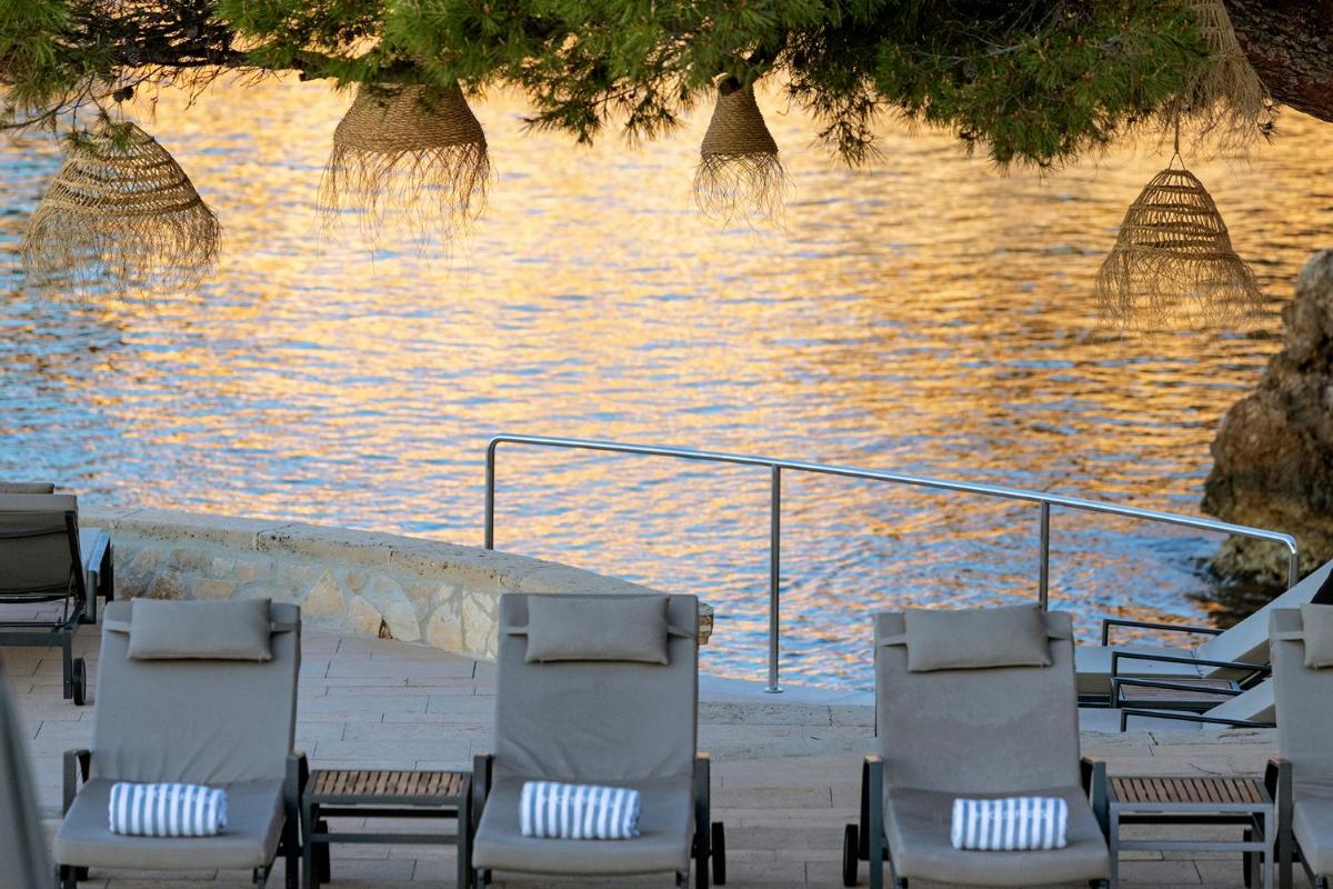 Imagen de la galería de Hospes Maricel y Spa, Palma de Mallorca, a Member of Design Hotels, en Cas Català