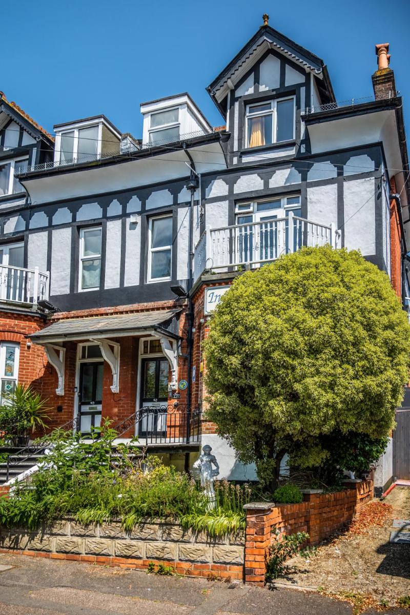 Ingledene Guest House - Housity