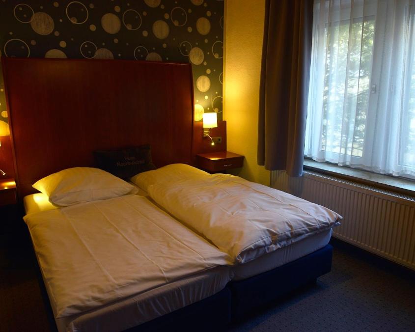 Hotel-Nachtwächter - Housity