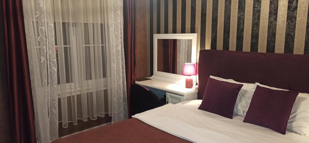 Apartmani President IV - Housity