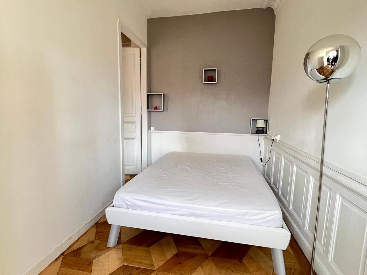 T1 moderne, cosy au centre-ville d'Aix-les-Bains, proche des thermes et commerces! - FR-1-555-33 - Housity