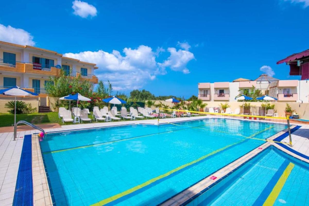 Irida Aparthotel Malia by Estia - Housity