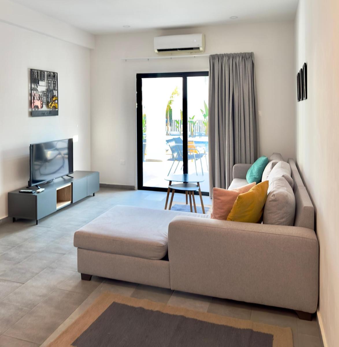 Zoi Ayia Napa - Housity