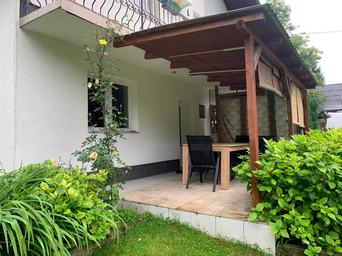 Holiday Residence Burić - Housity
