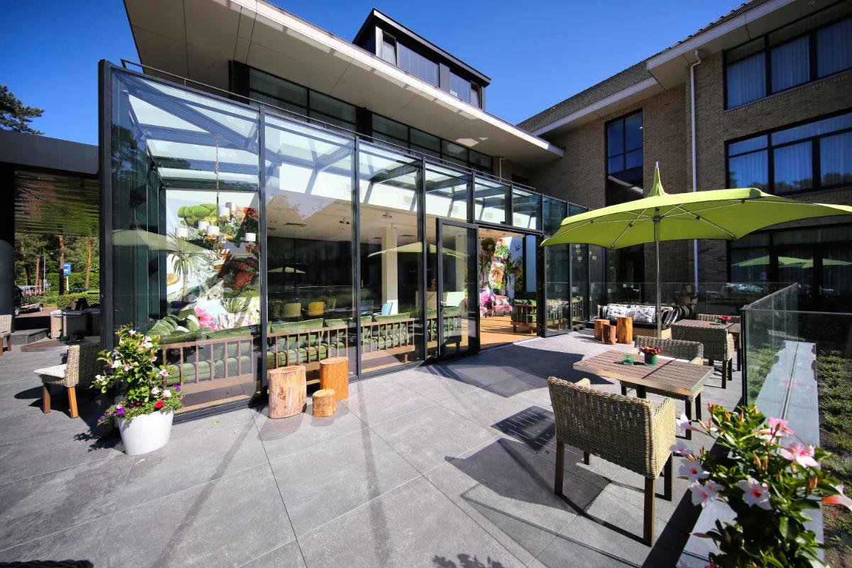 Van der Valk hotel Harderwijk - Housity
