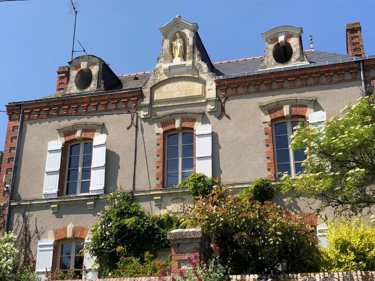 Ancienne Ecole St Joseph - Housity