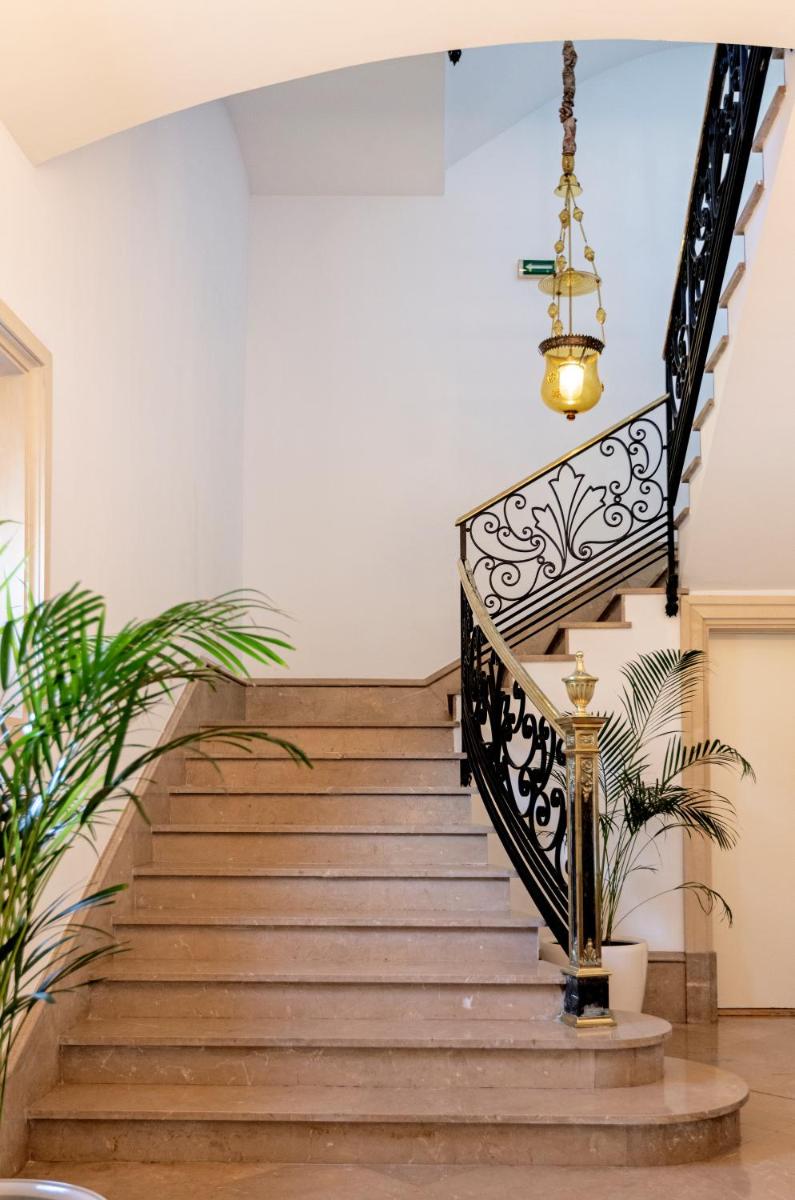 Imagen de la galería de Hospes Maricel y Spa, Palma de Mallorca, a Member of Design Hotels, en Cas Català