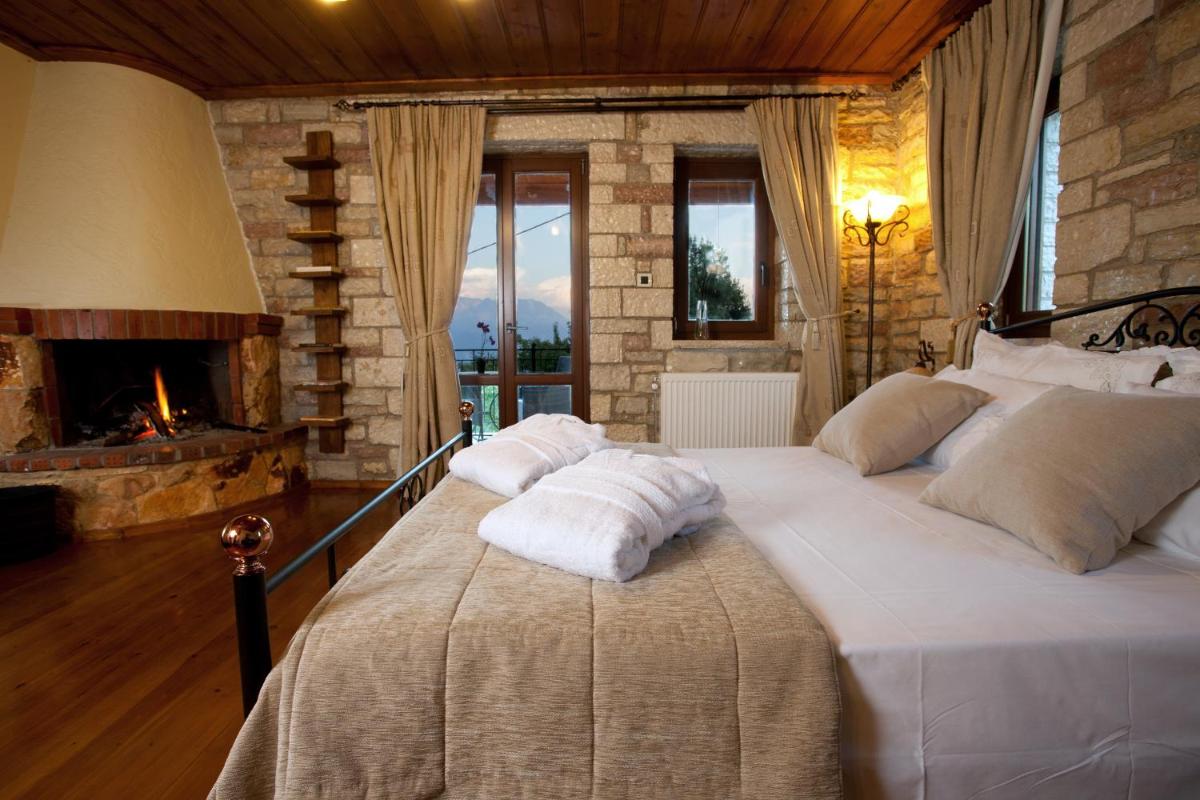 Nisista Lodge Mountain View - Housity