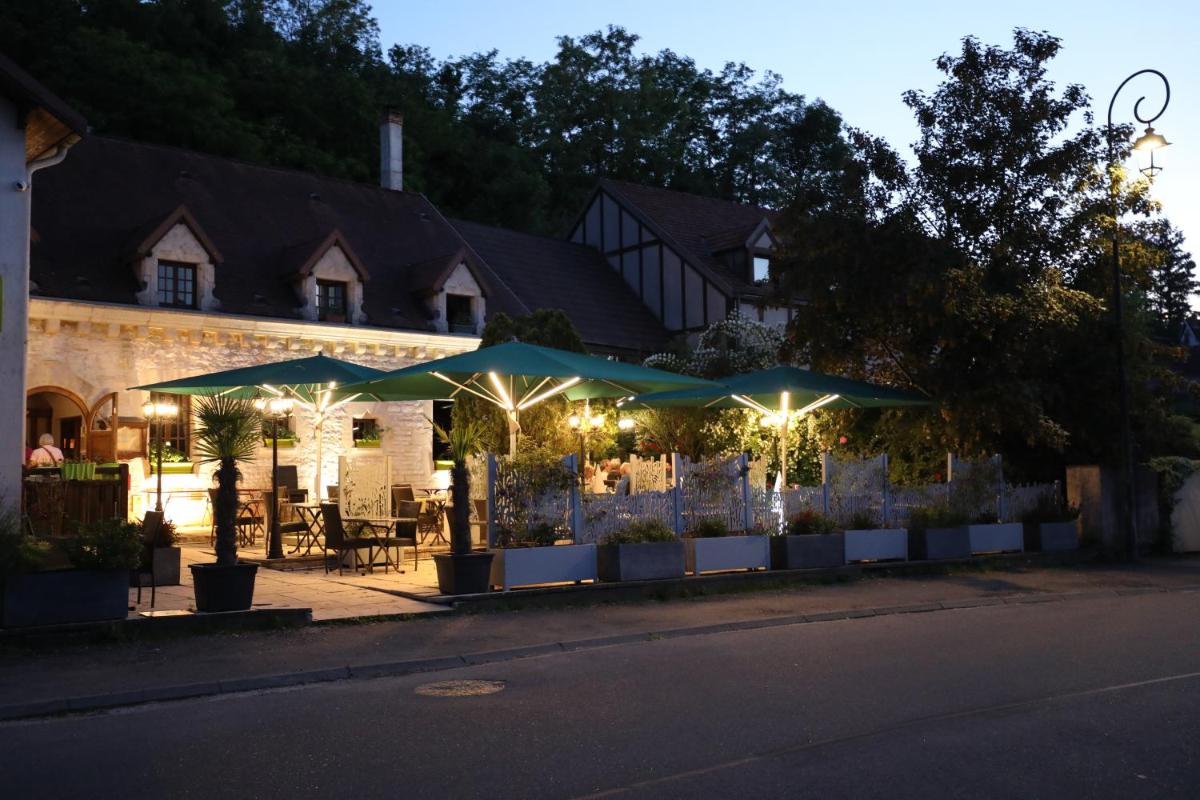 Logis Le Bourguignon - Housity