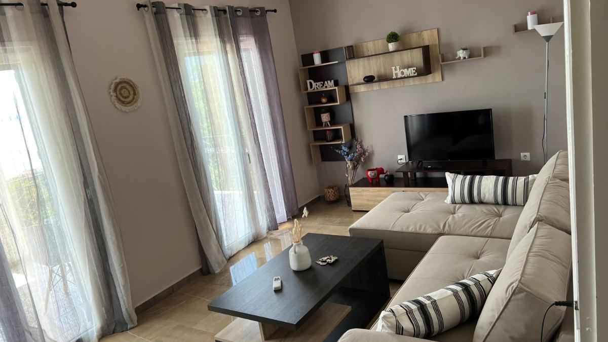 Seasky view apartments - Housity