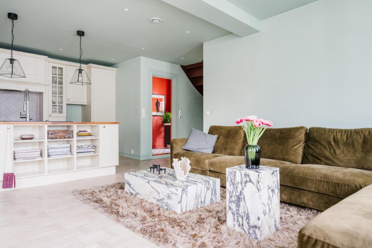 Suitetrails - Nordnes City House