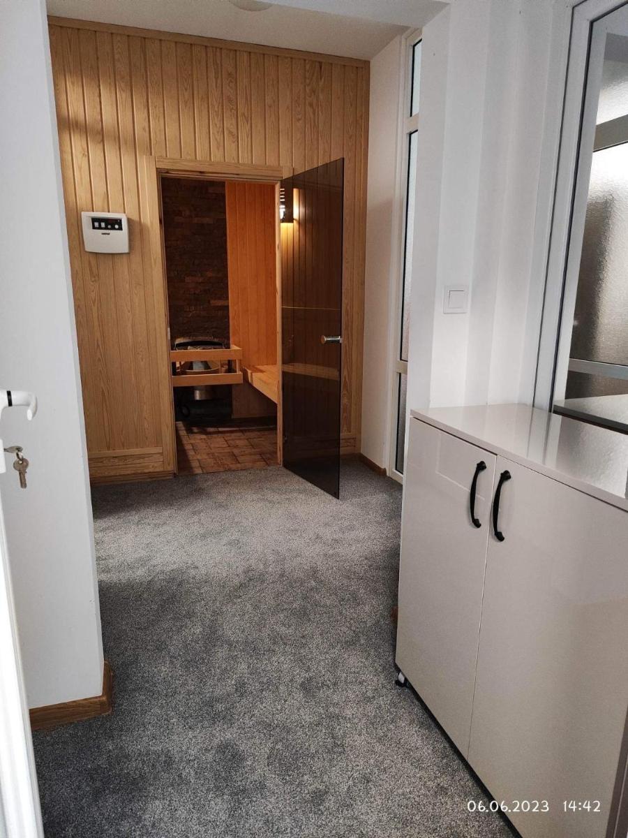 Suitetrails - DeTY's Apartment