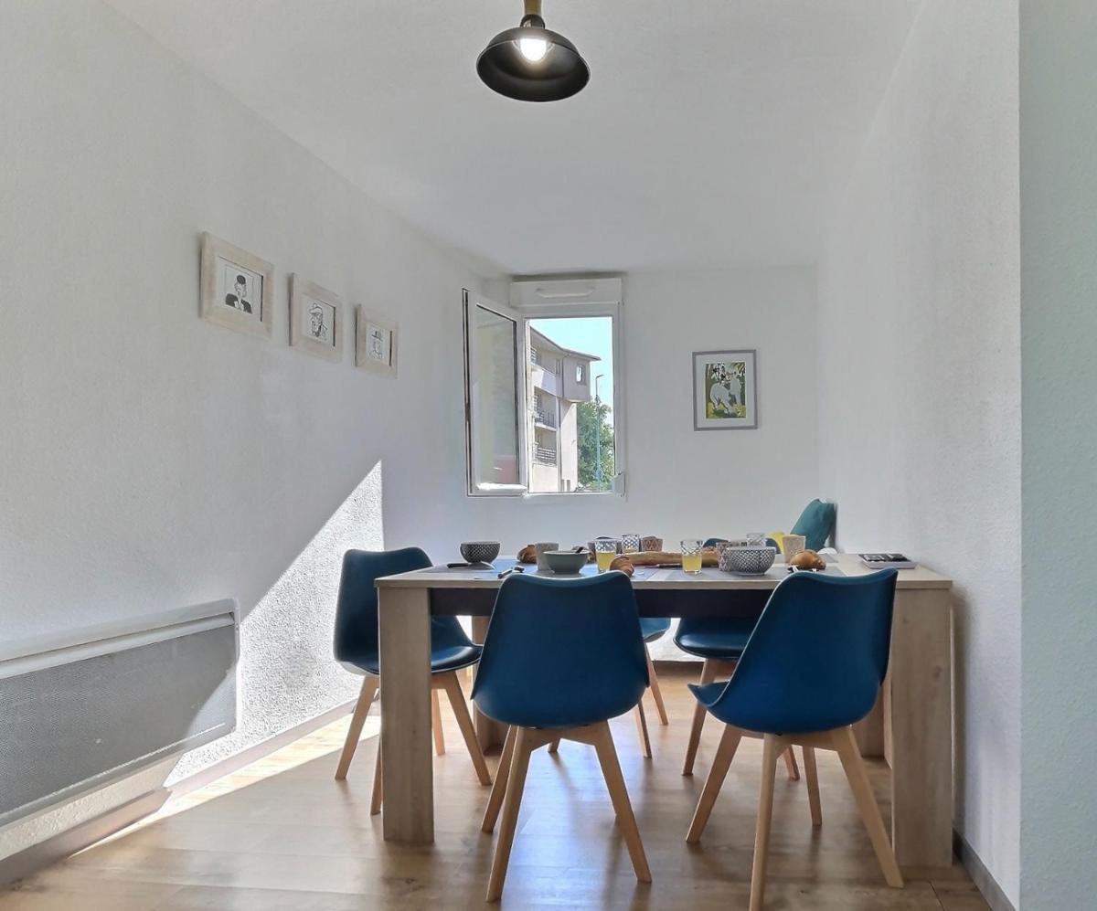 Tout Inclus - Plein Centre - Netflix - Moontown - Housity