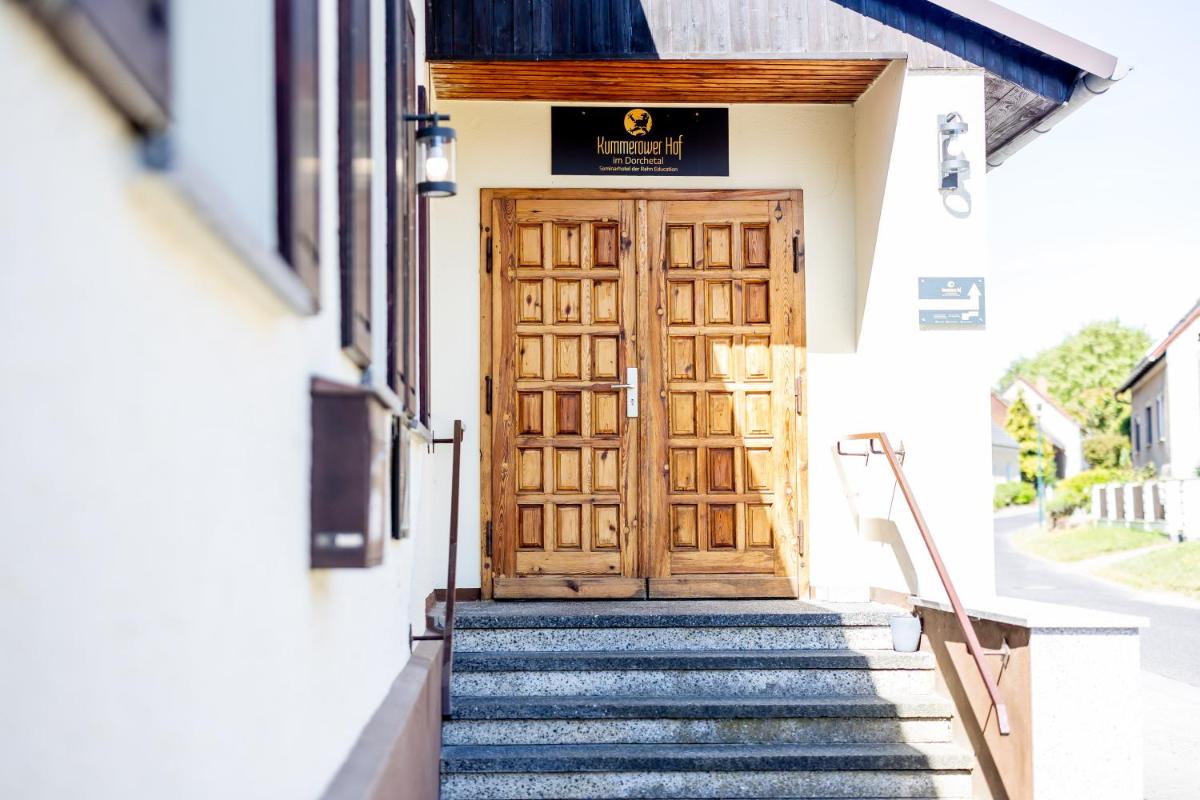 Kummerower Hof - Housity