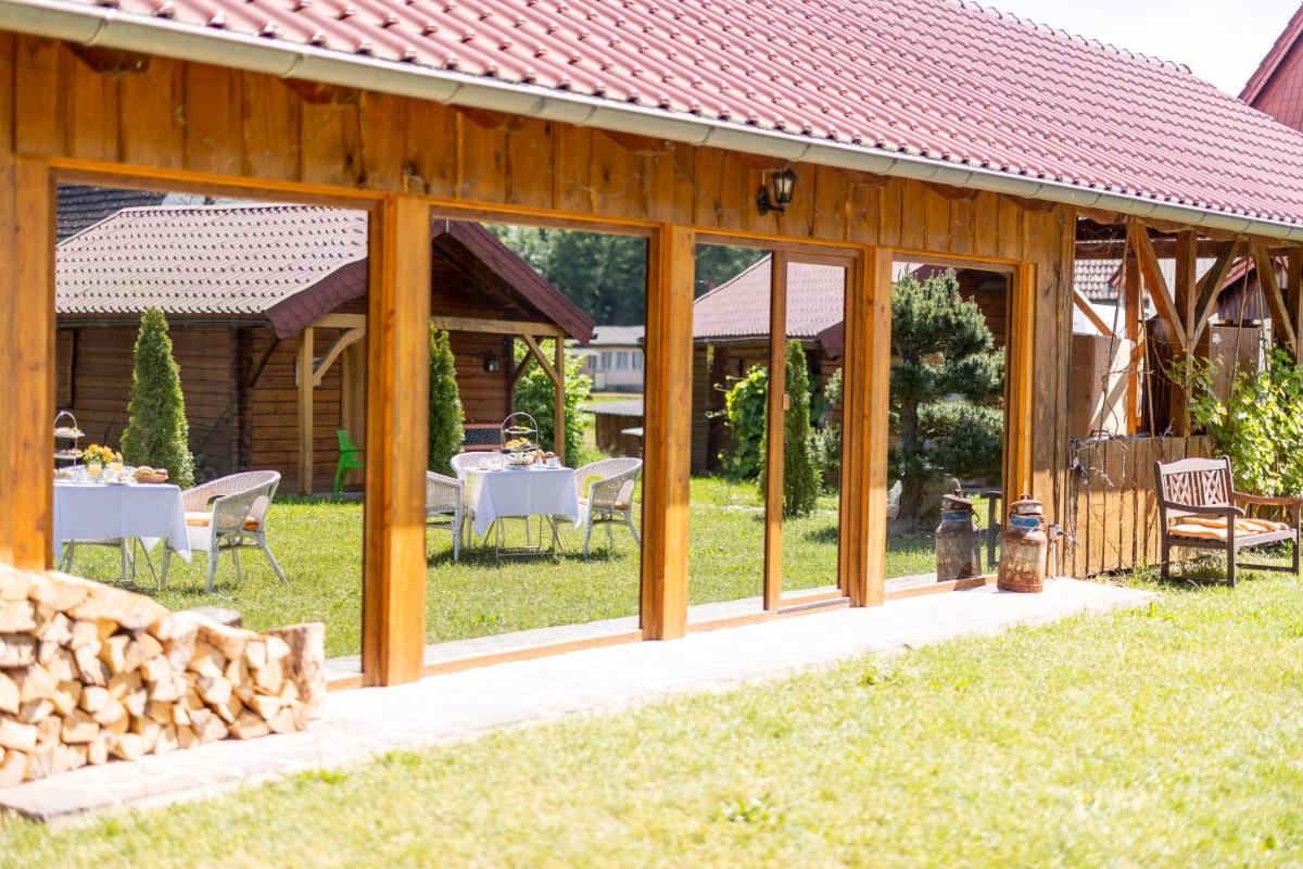 Kummerower Hof - Housity