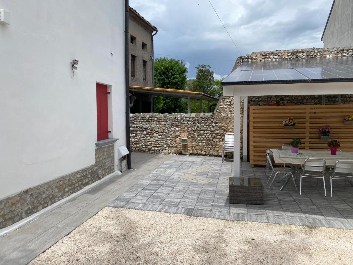 Casa Rossa - Housity