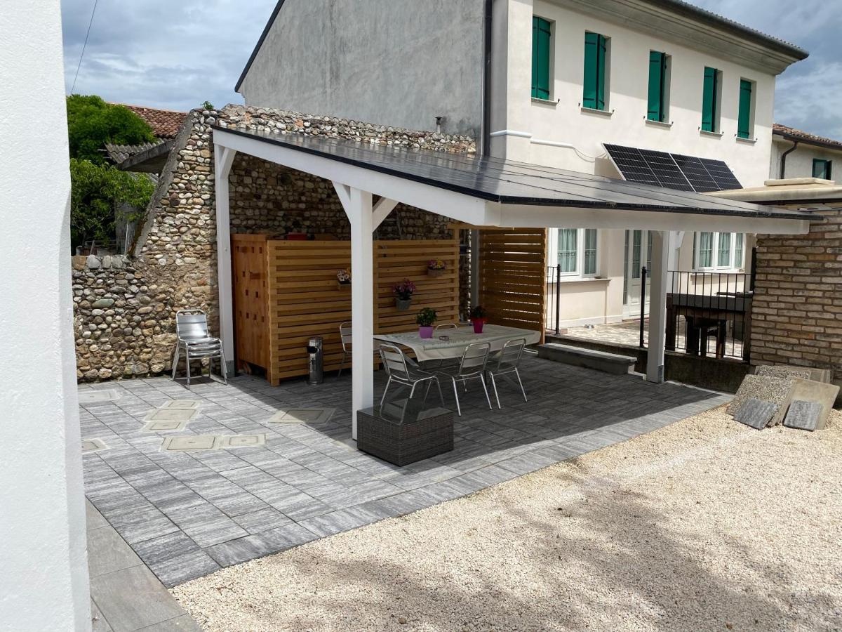 Casa Rossa - Housity