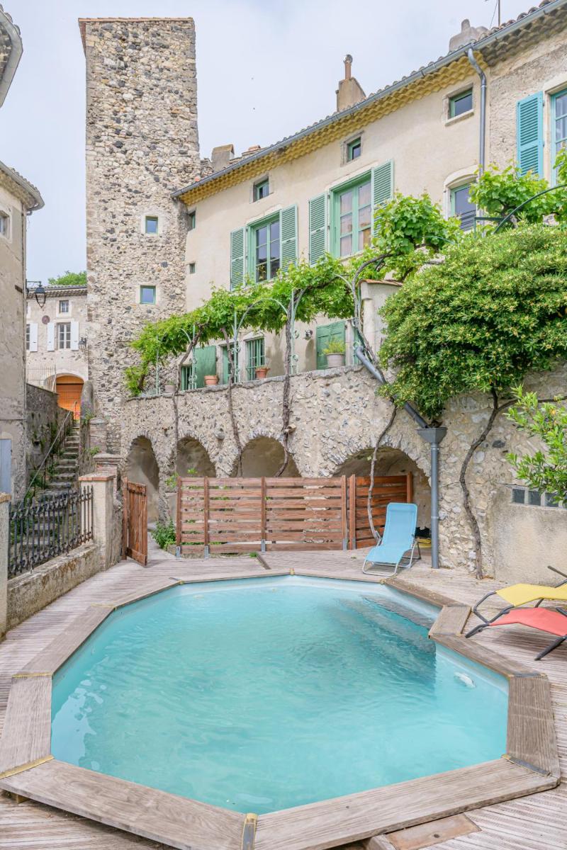 La Tour Des Remparts - Housity