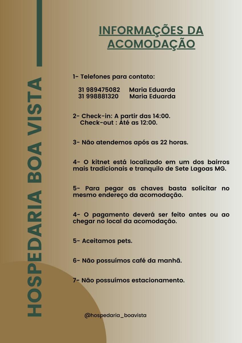 Kitnet - Apart Hotel 2 - Housity